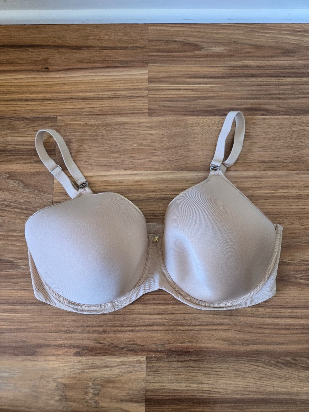 Essential Bodywear Sally Spacer Bra - 38G